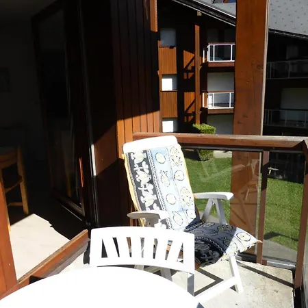 Apartment Borgia - Borgia A19 Mae-5359 Les Contamines-Montjoie