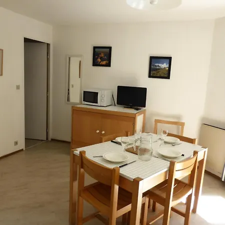 Apartamento Borgia - Borgia A19 Mae-5359 Les Contamines-Montjoie