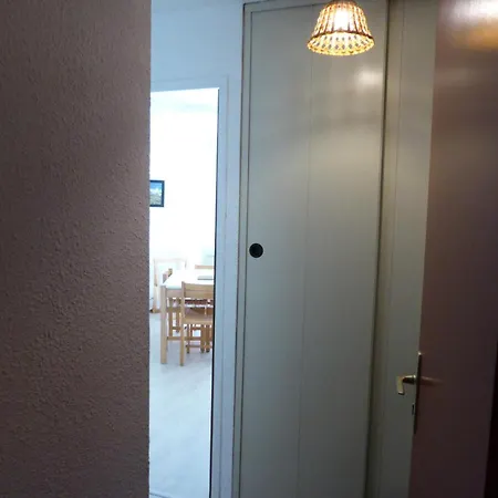 Borgia - Borgia A19 Mae-5359 Apartment