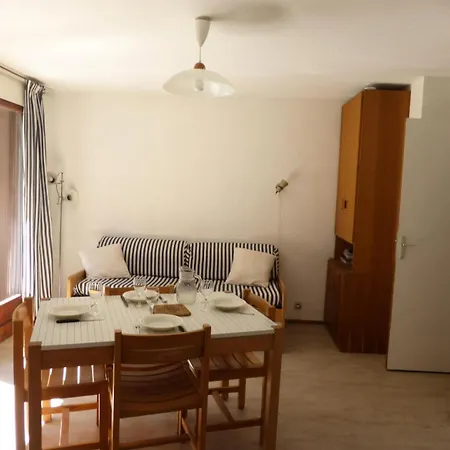 Apartment Borgia - Borgia A19 Mae-5359 Les Contamines-Montjoie